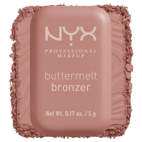 برنزر نیکس باتر ملت Butter melt bronzer